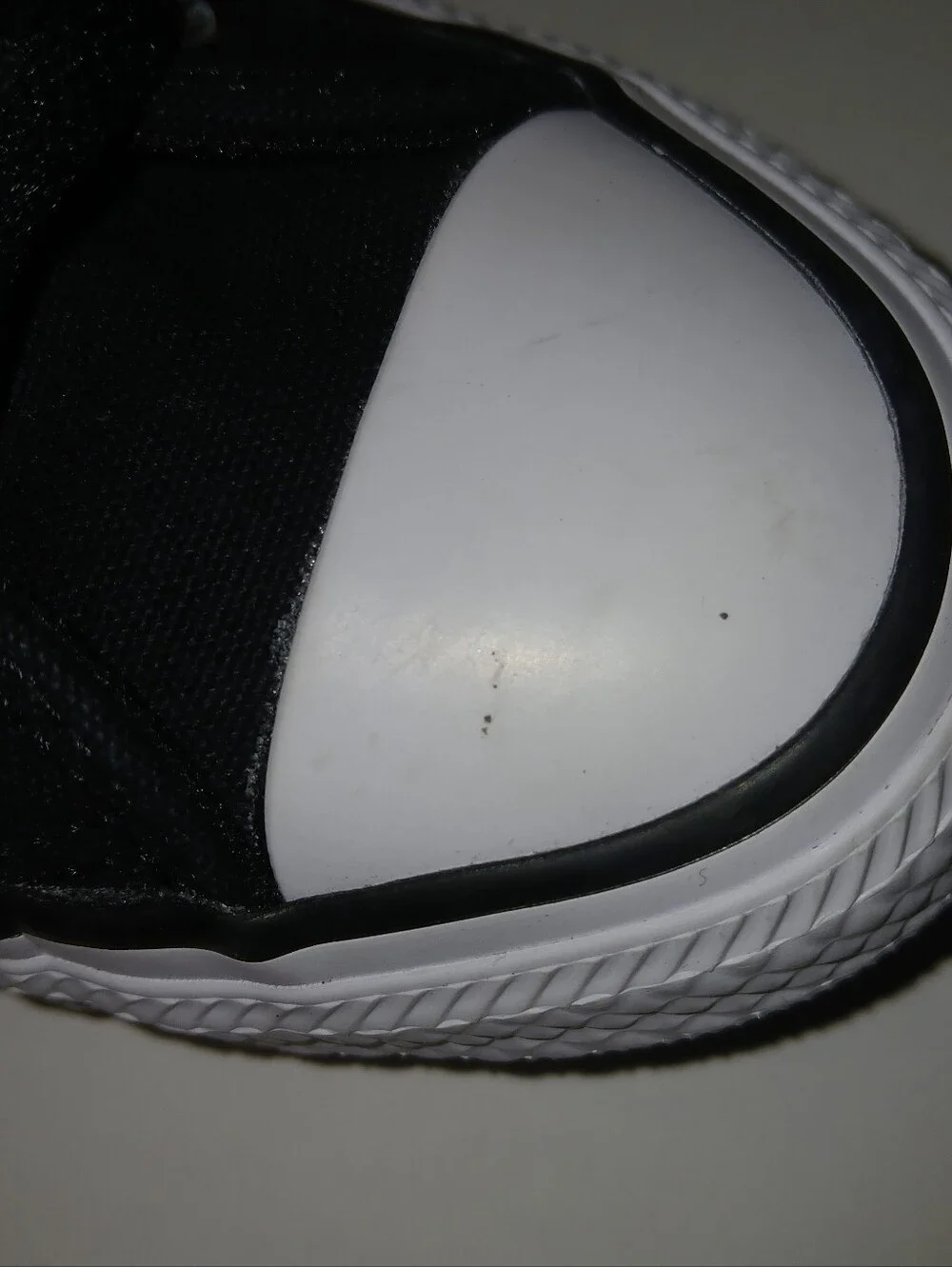 Converse Chuck Taylor All Star Low Top Silver Spike Studded Sneakers, Black
